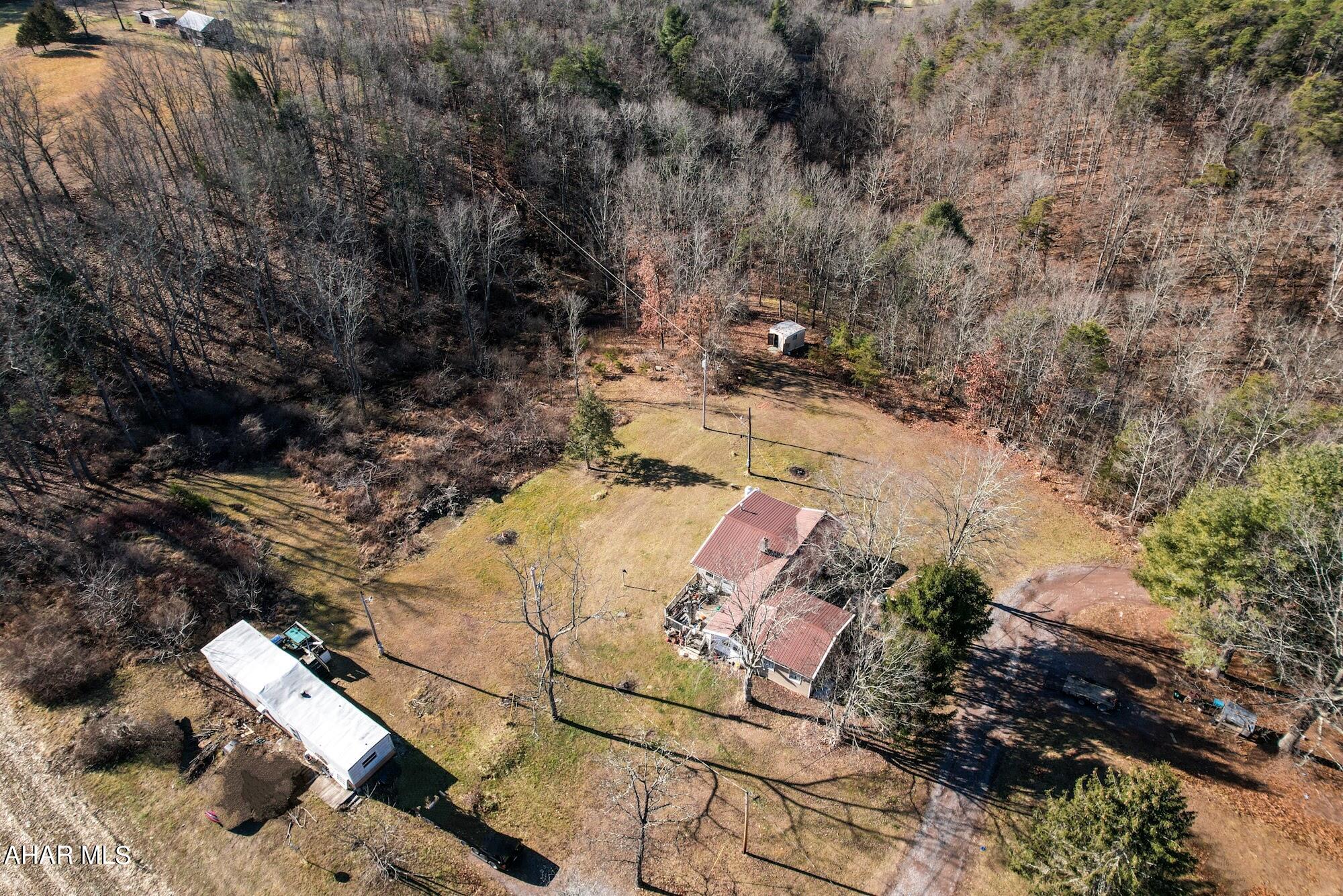 None - Commercial Sale