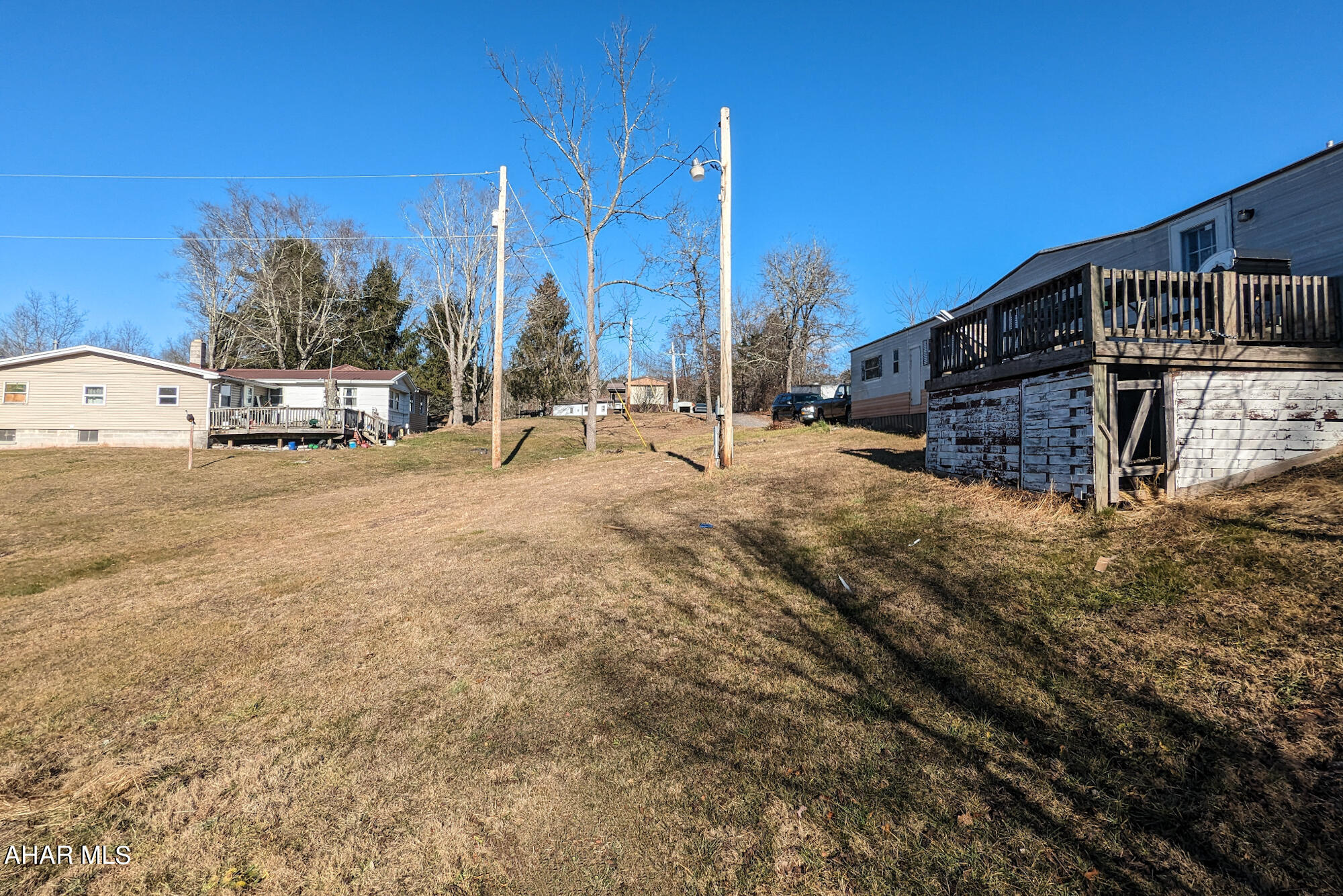 None - Commercial Sale