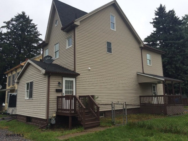 Toy Town - Residential