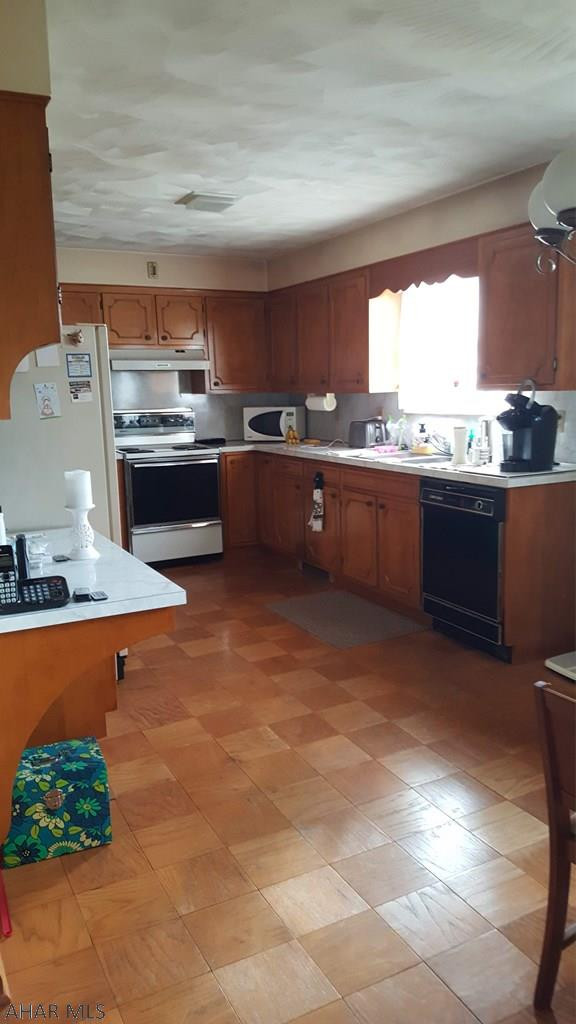 Unknown - Residential