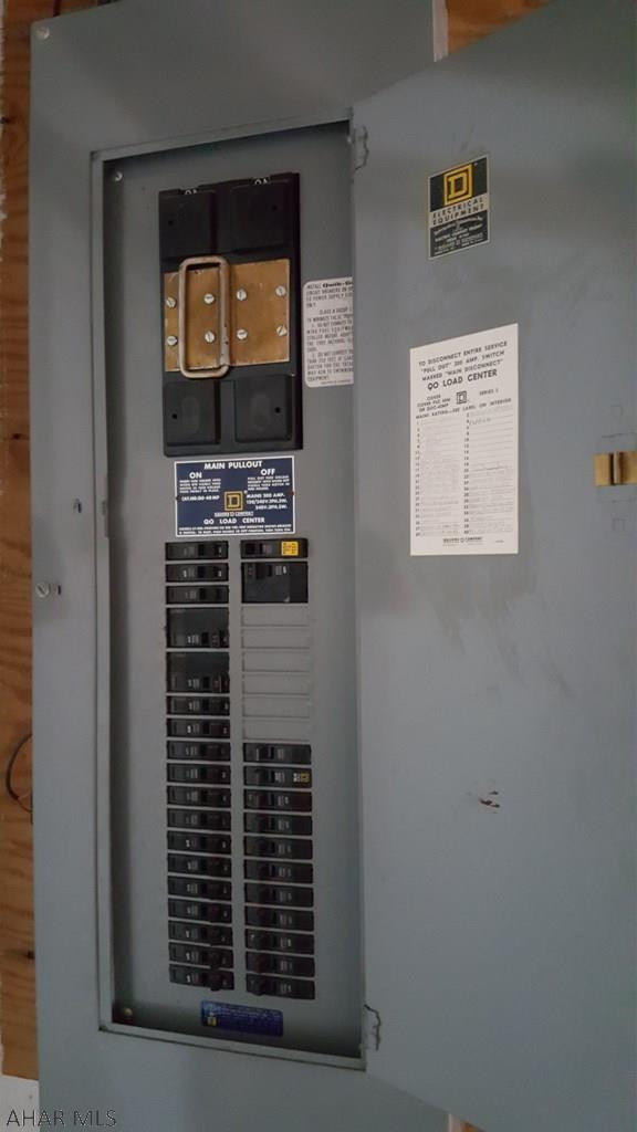 Unknown - Residential