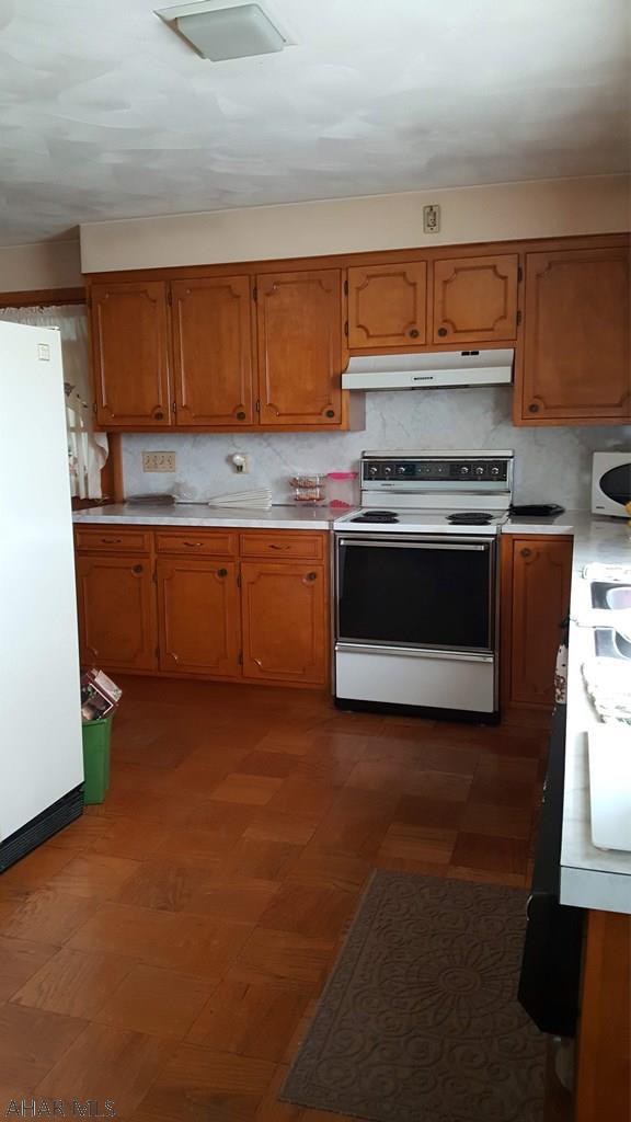 Unknown - Residential