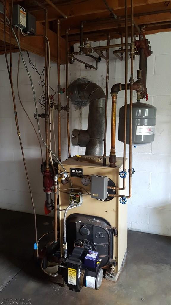 Unknown - Residential