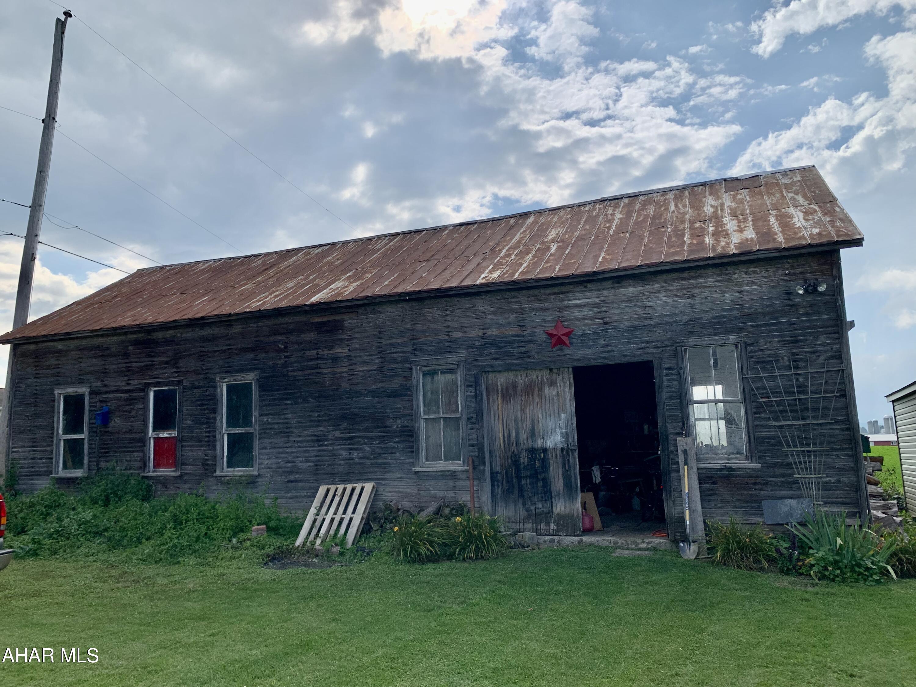 Unknown - Residential