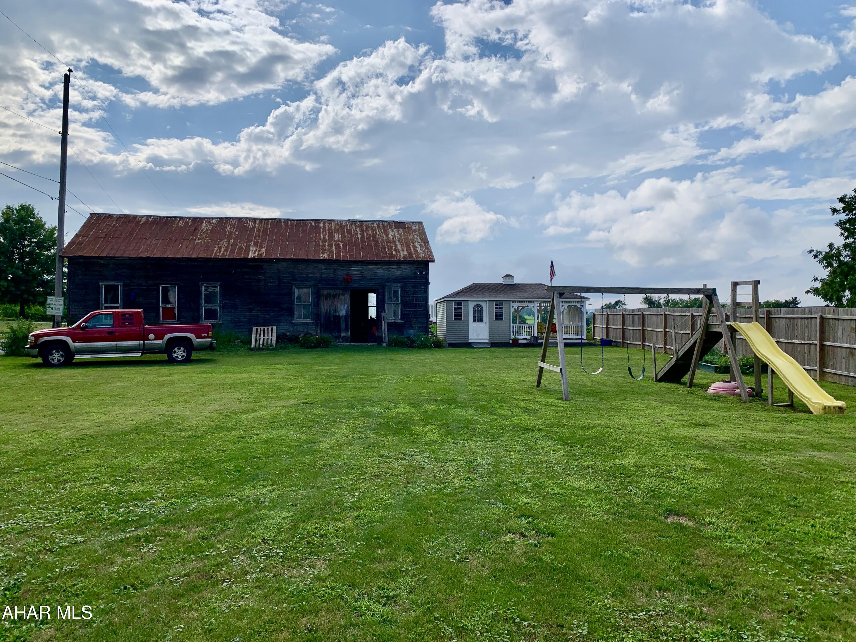 Unknown - Residential