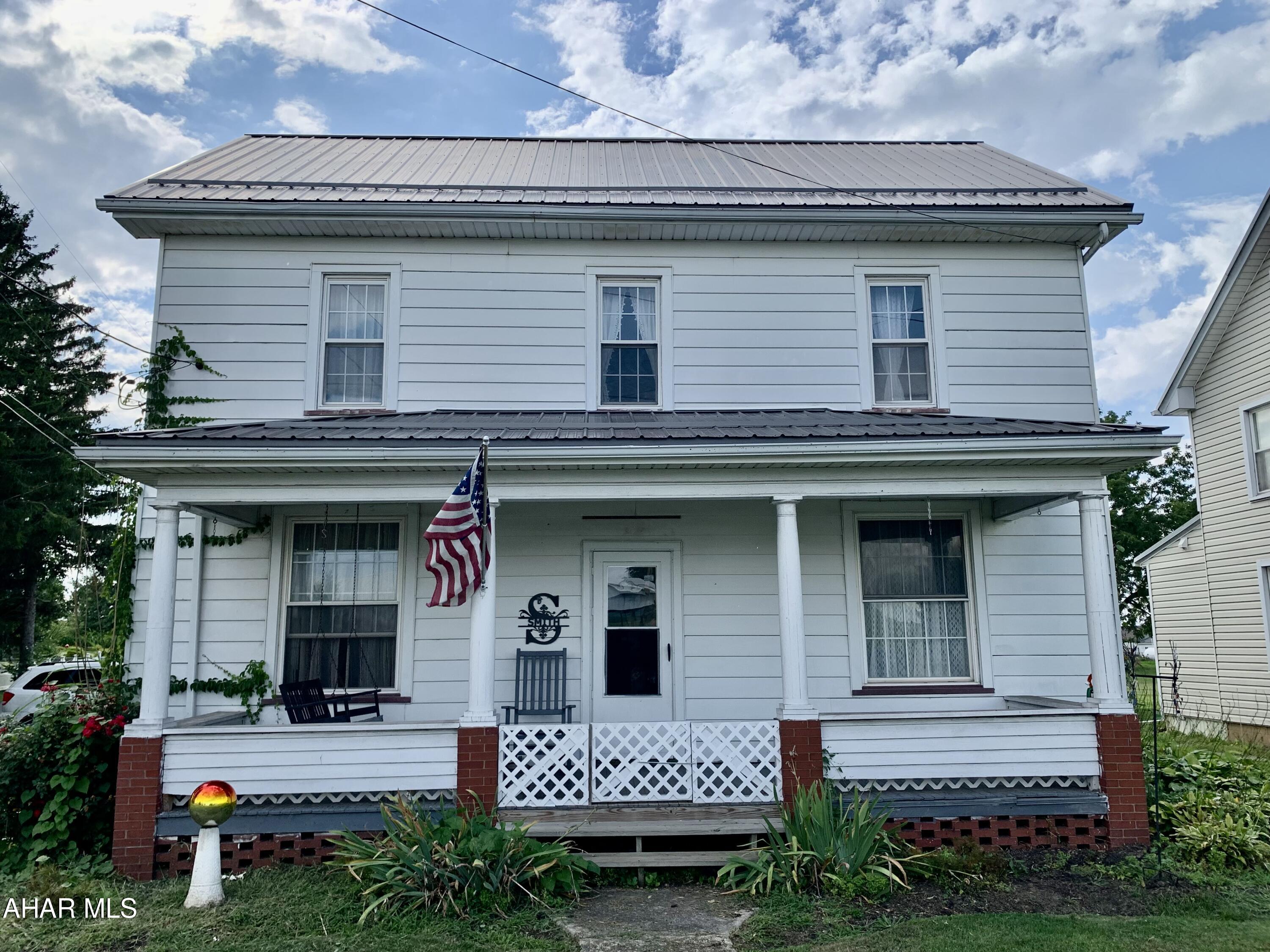 Unknown - Residential