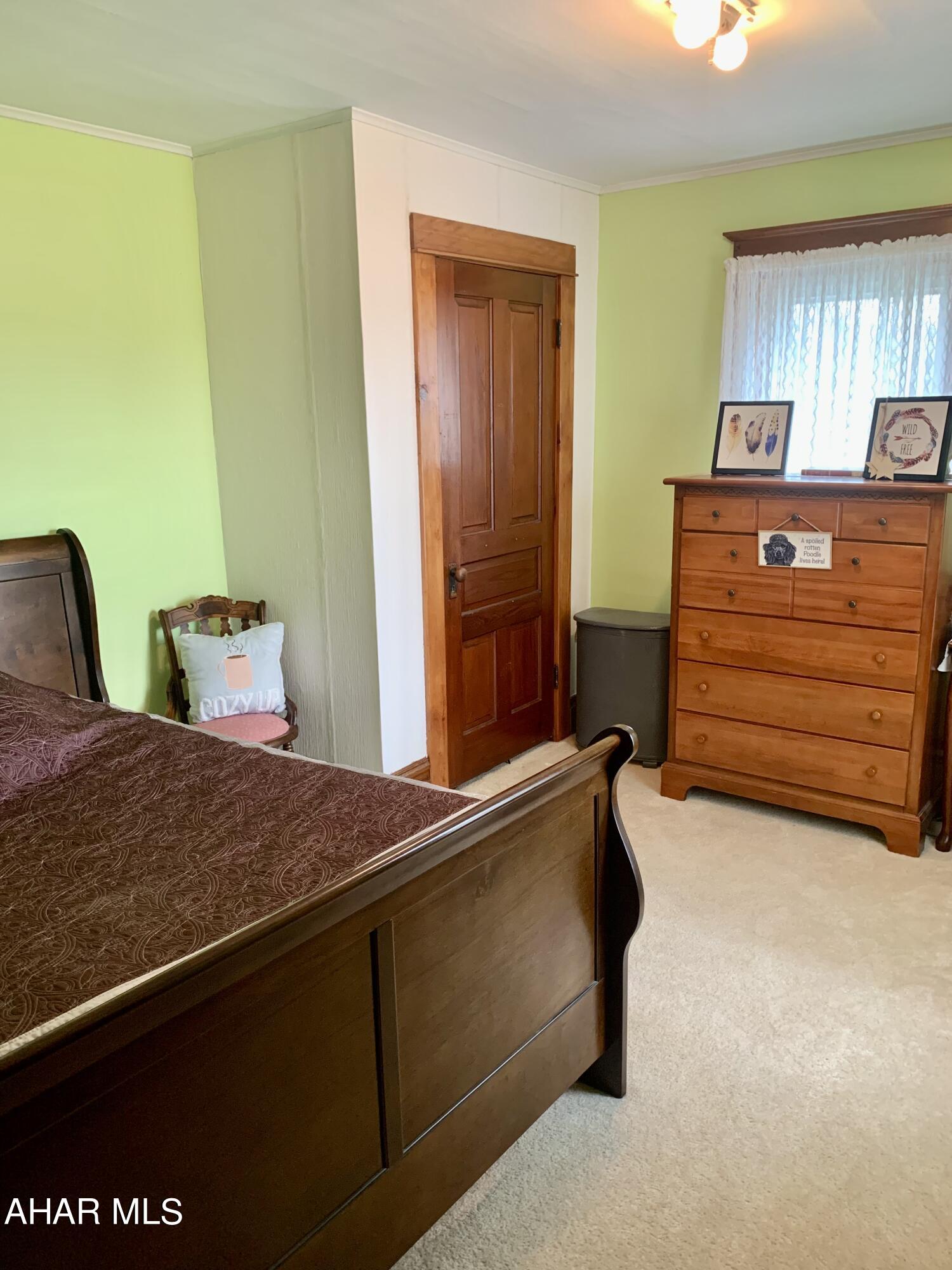 Unknown - Residential