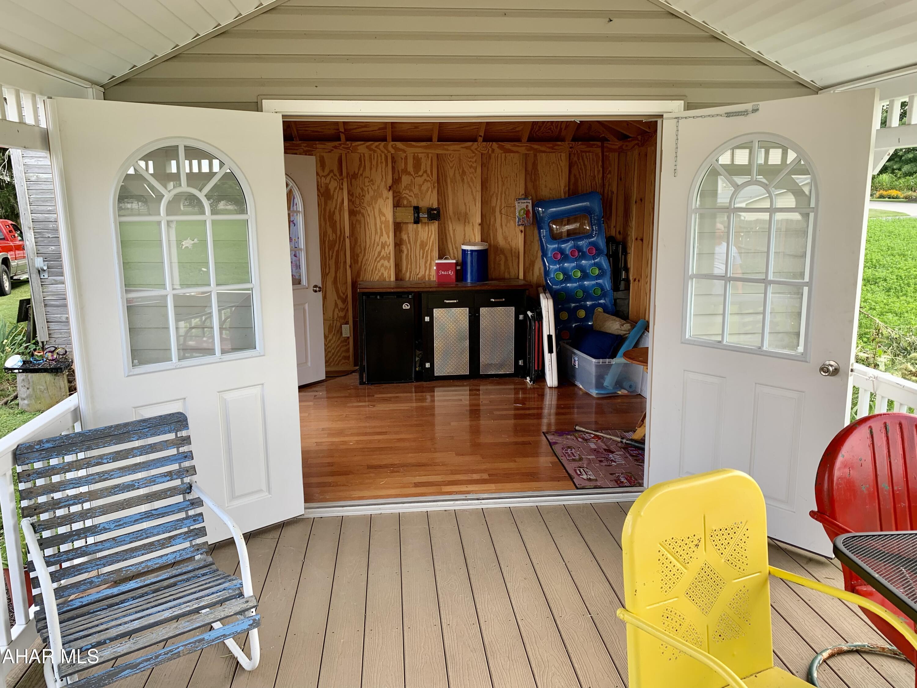 Unknown - Residential