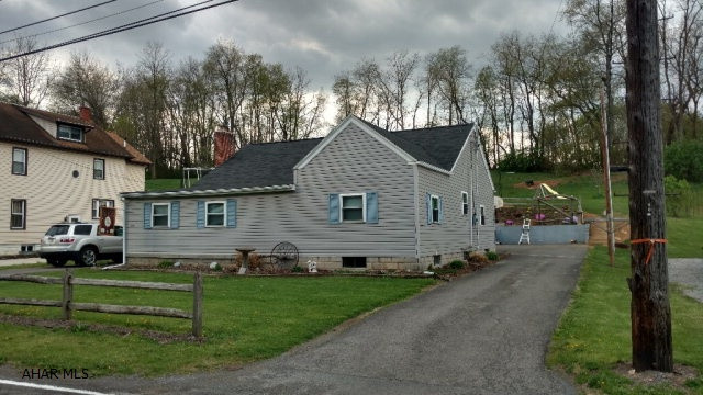 Unknown - Residential