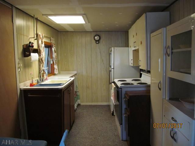 Unknown - Residential