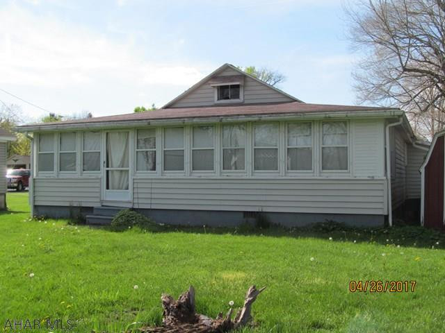 Unknown - Residential