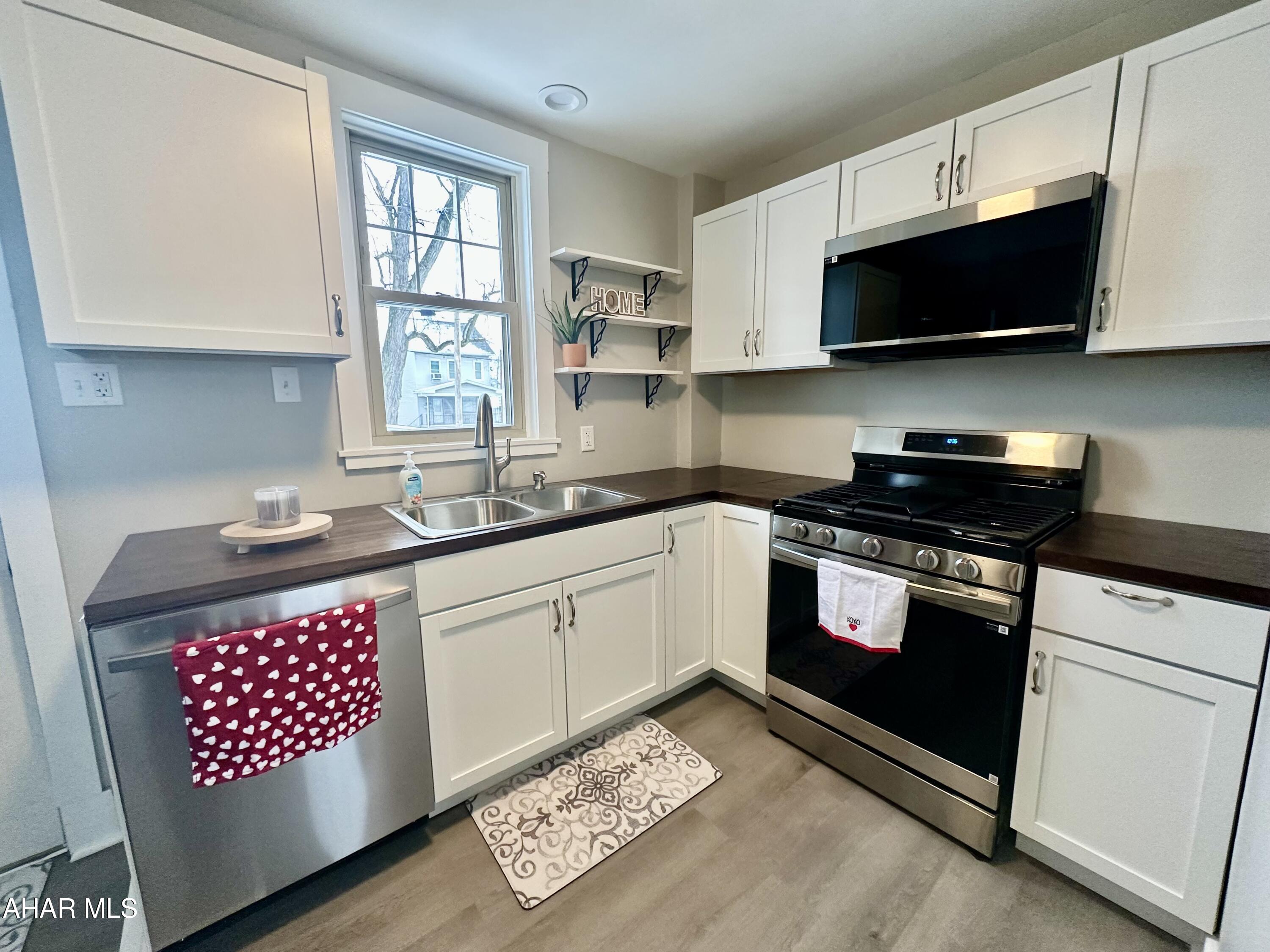 Toy Town - Residential