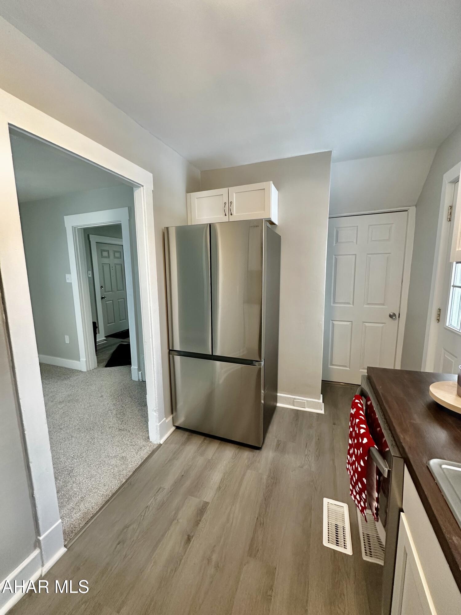 Toy Town - Residential