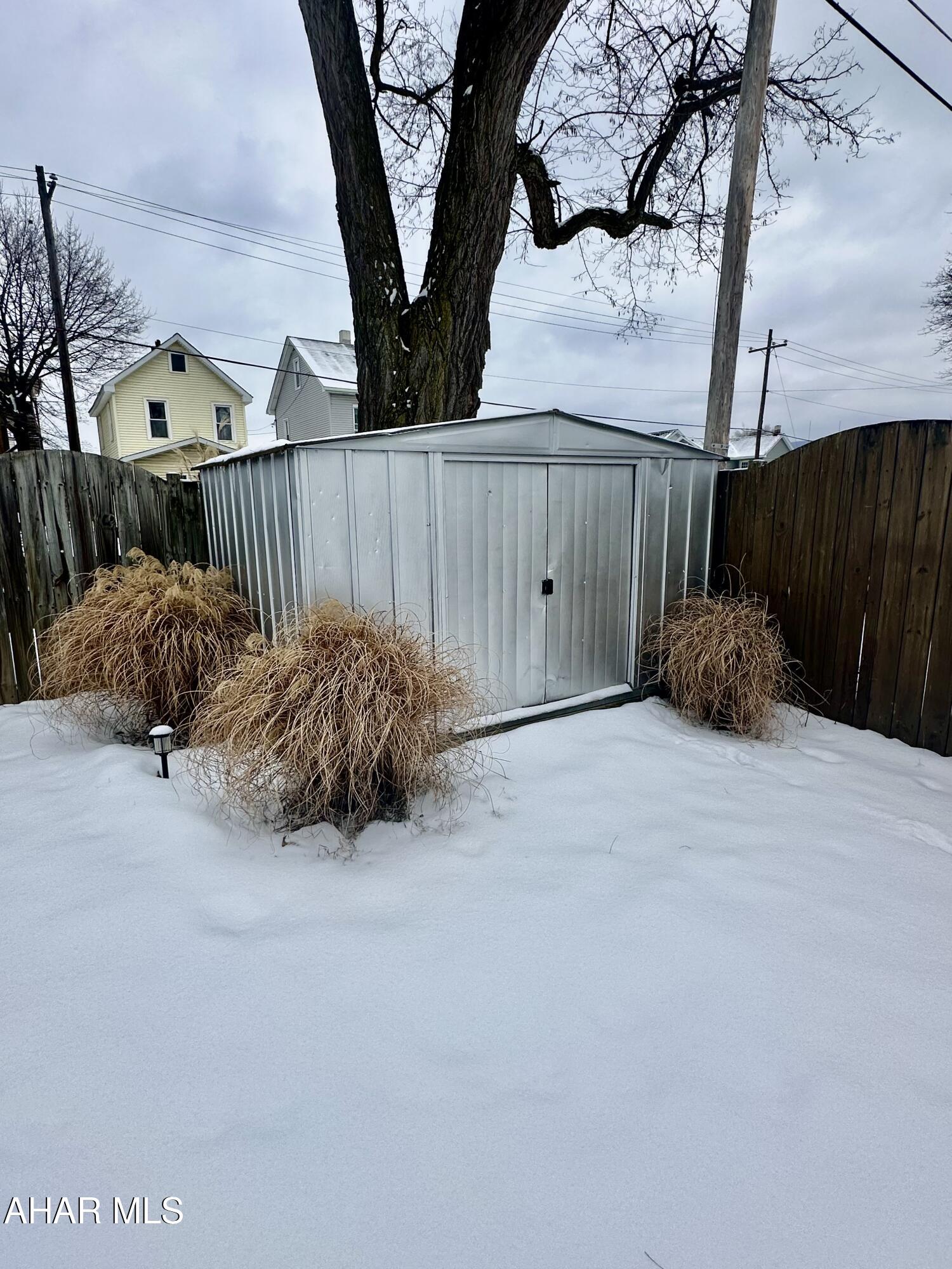 Toy Town - Residential