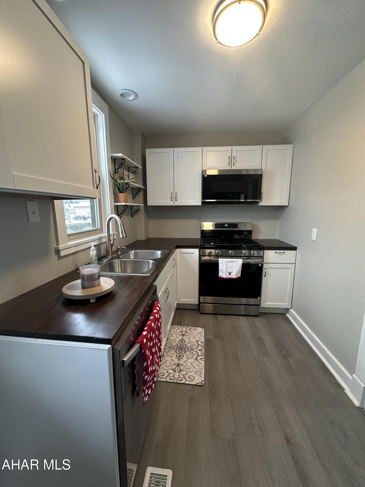 Toy Town - Residential