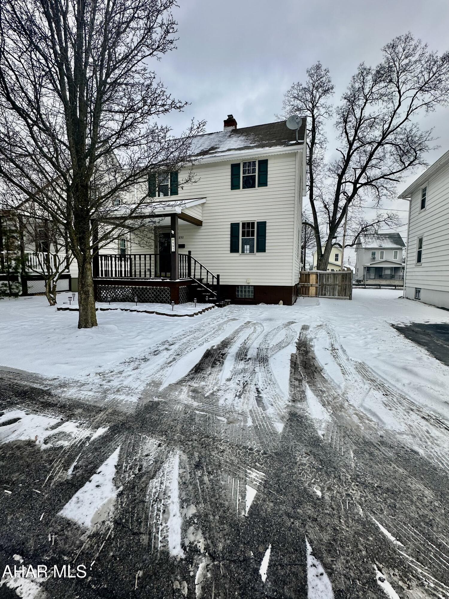 Toy Town - Residential