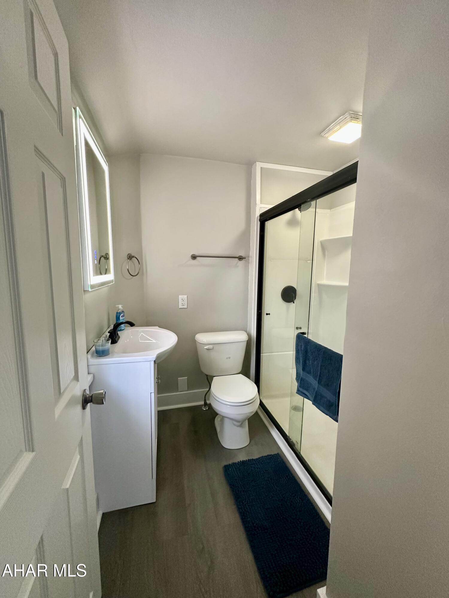 Toy Town - Residential