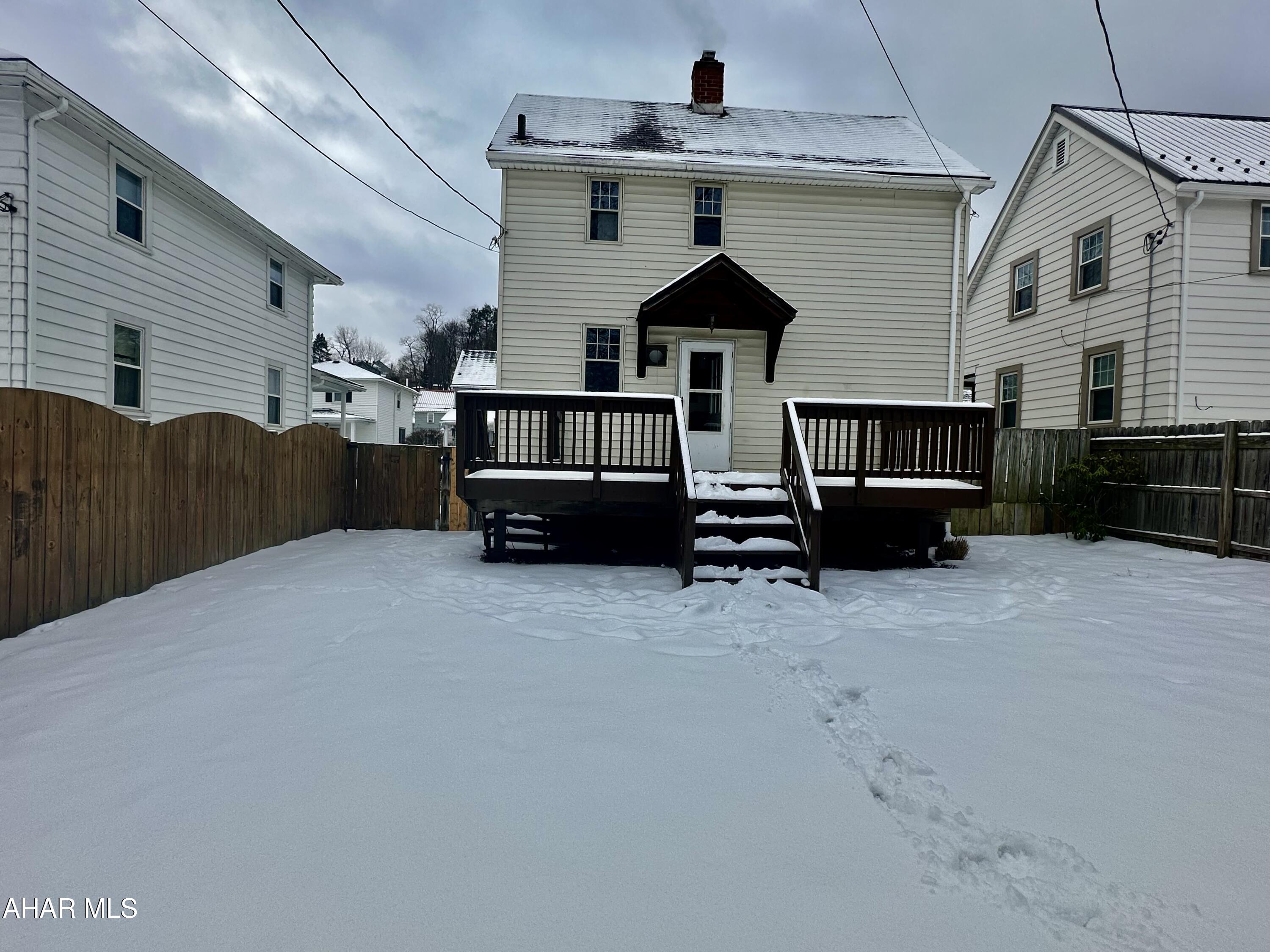 Toy Town - Residential