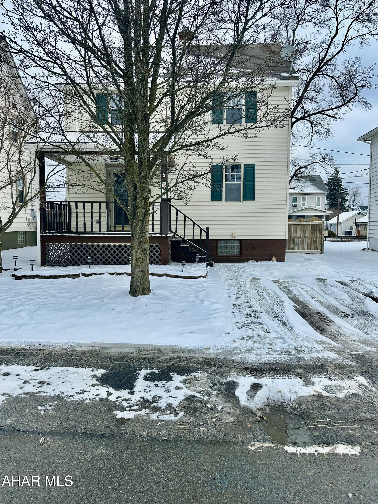 Toy Town - Residential