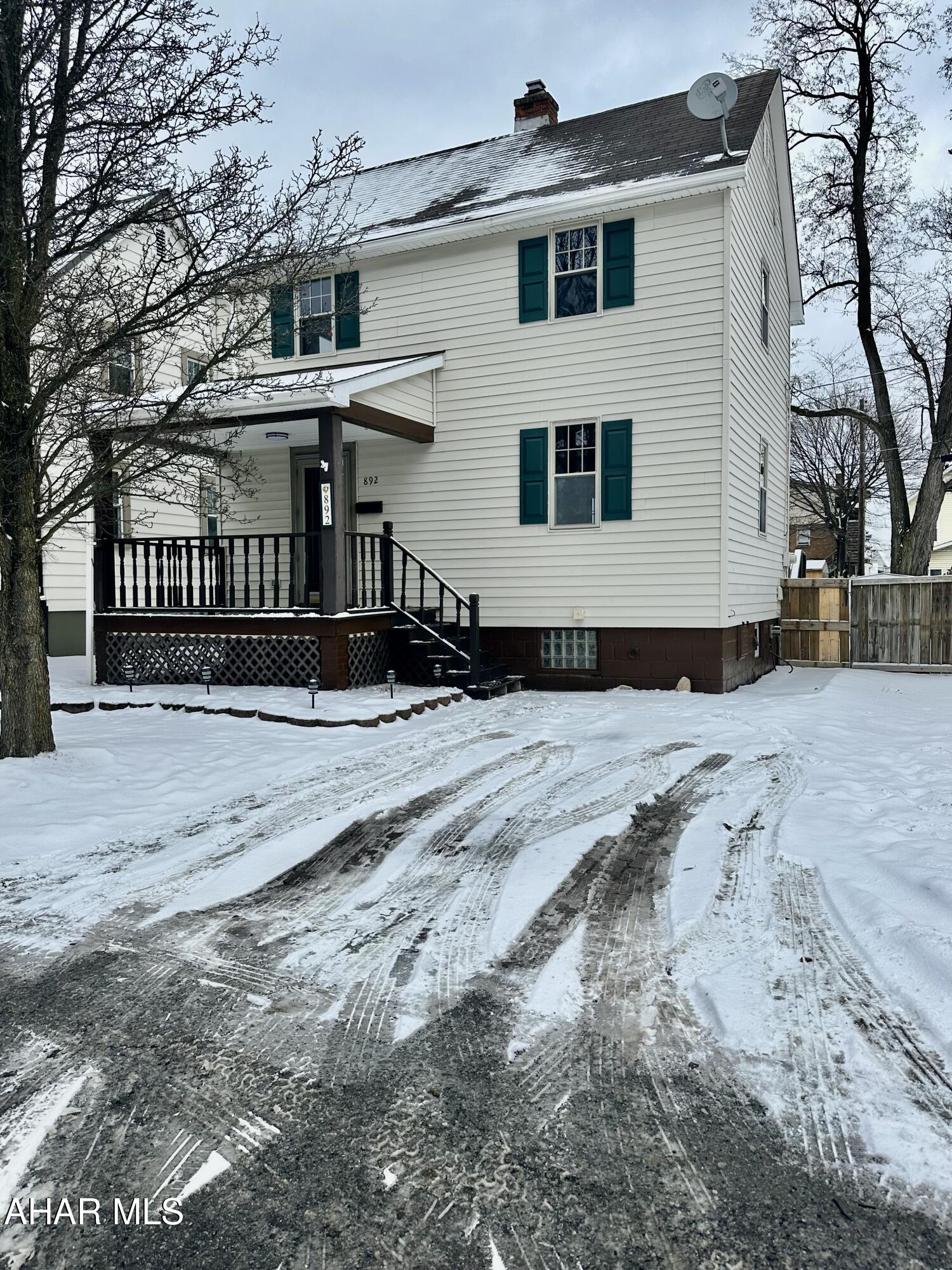 Toy Town - Residential