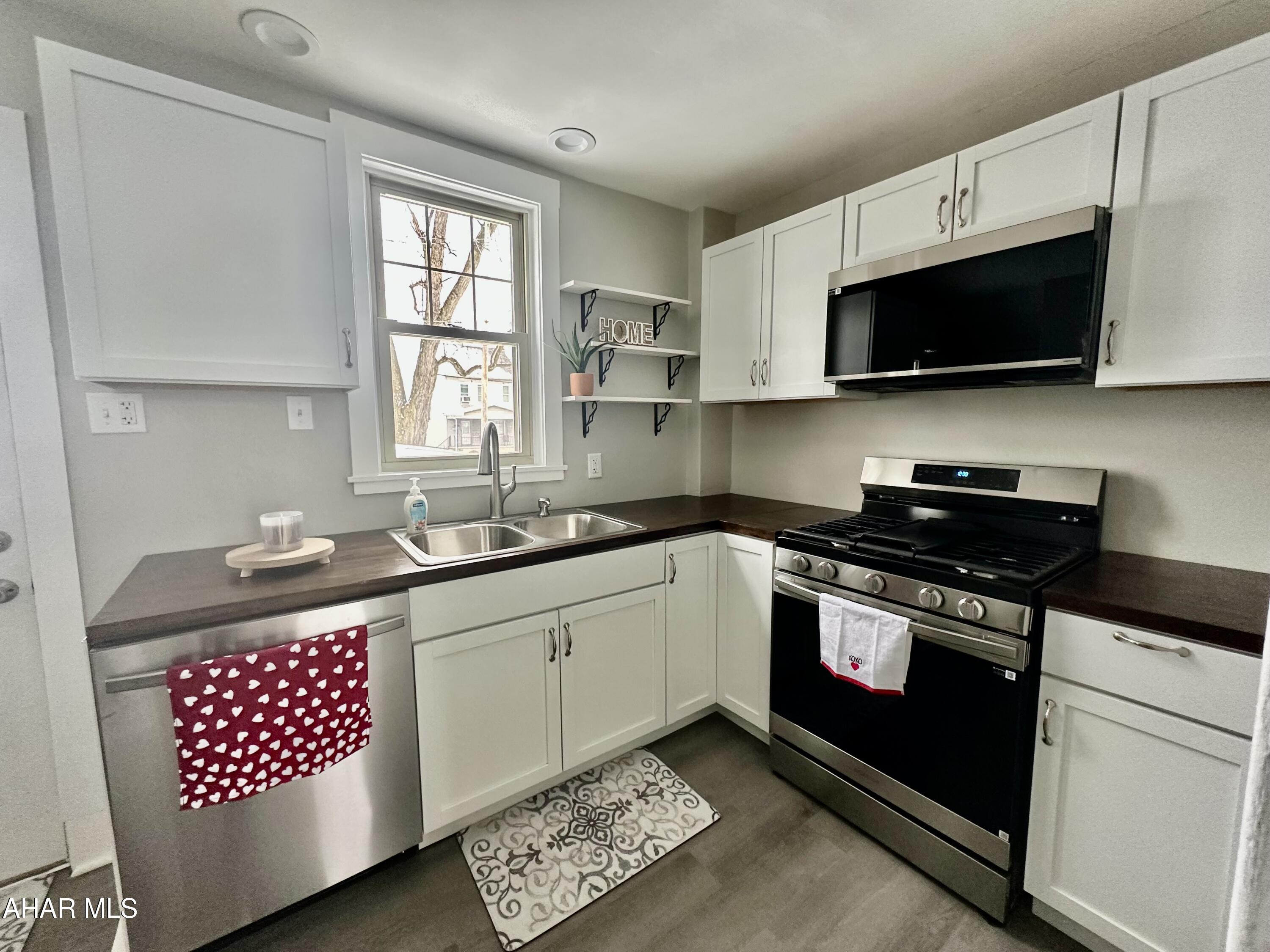 Toy Town - Residential