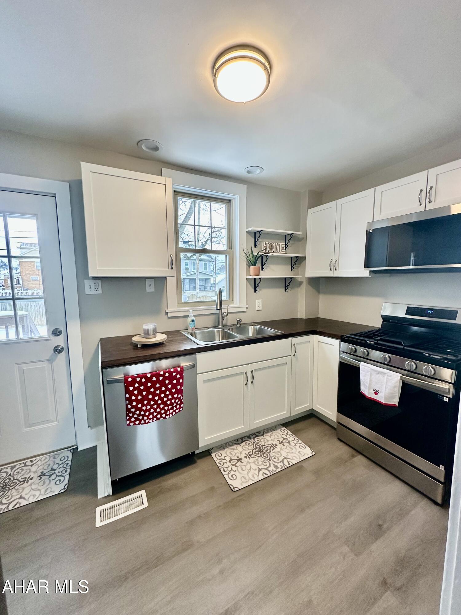 Toy Town - Residential