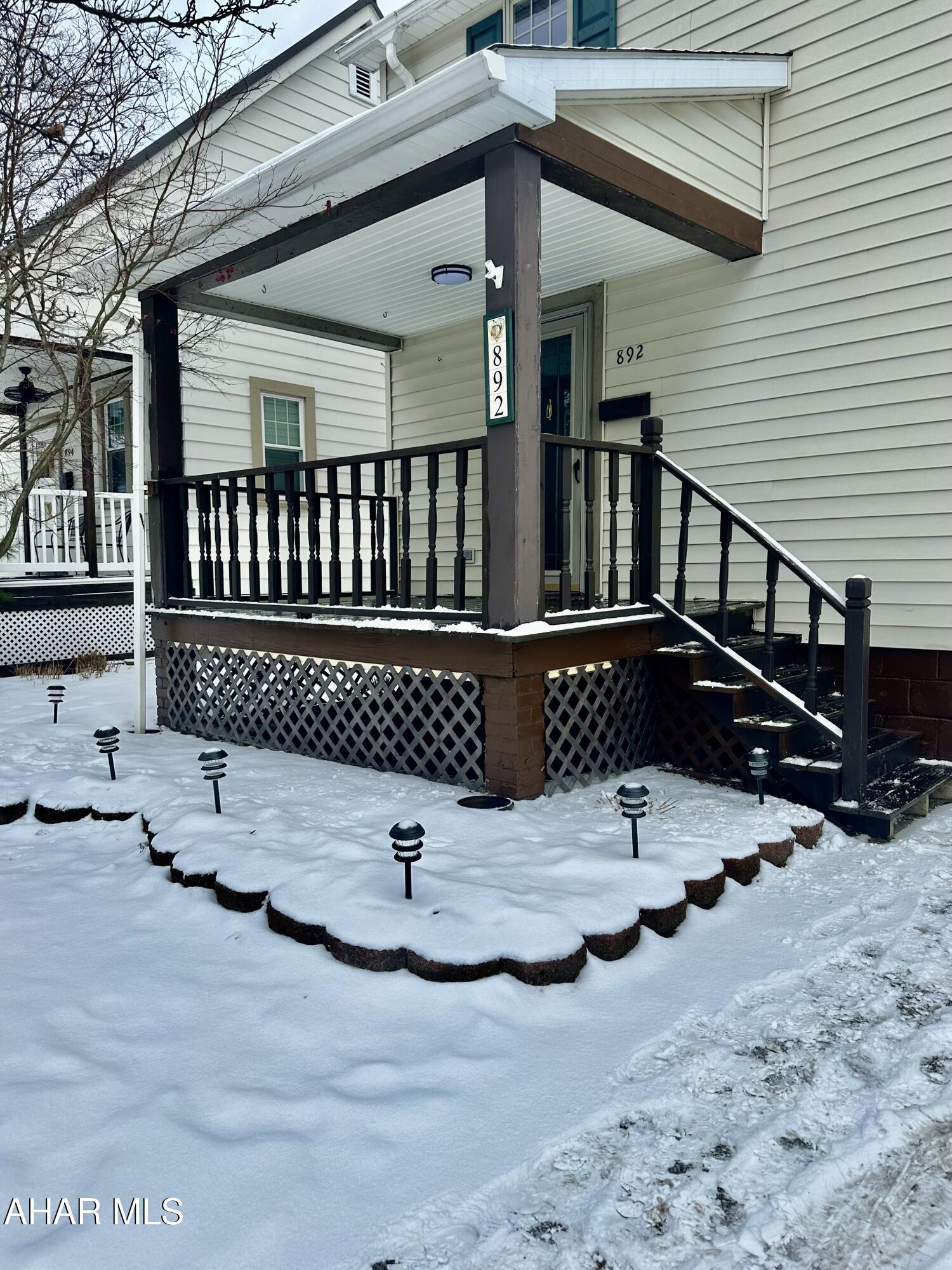 Toy Town - Residential