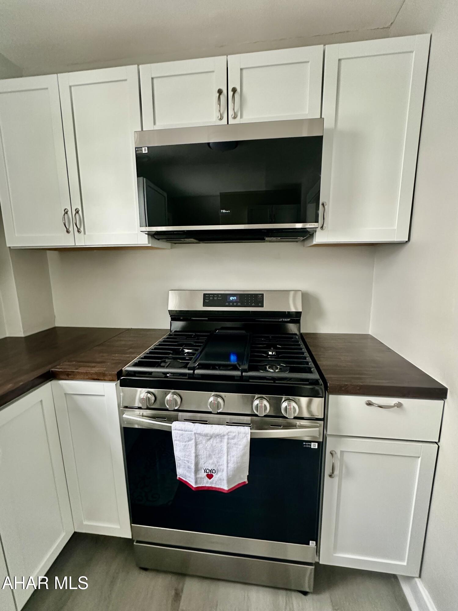 Toy Town - Residential