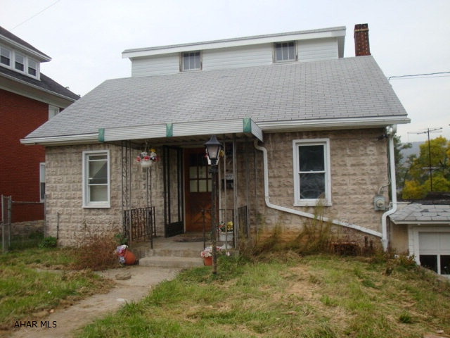 Unknown - Residential