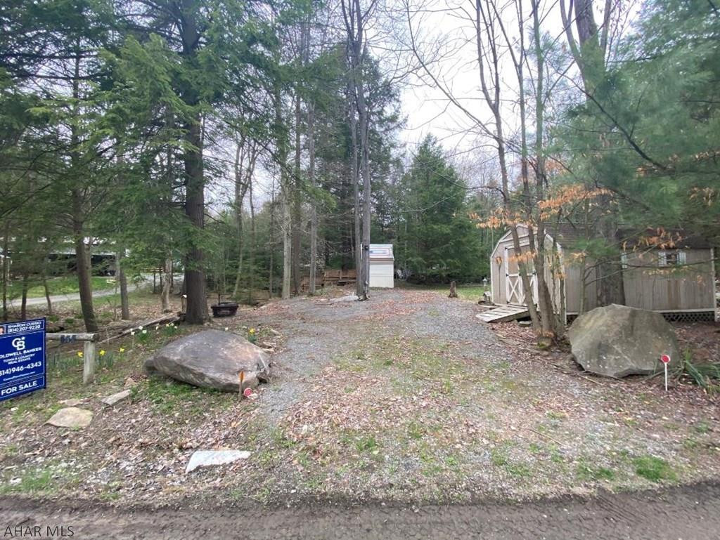 Glendale Yearound - Residential