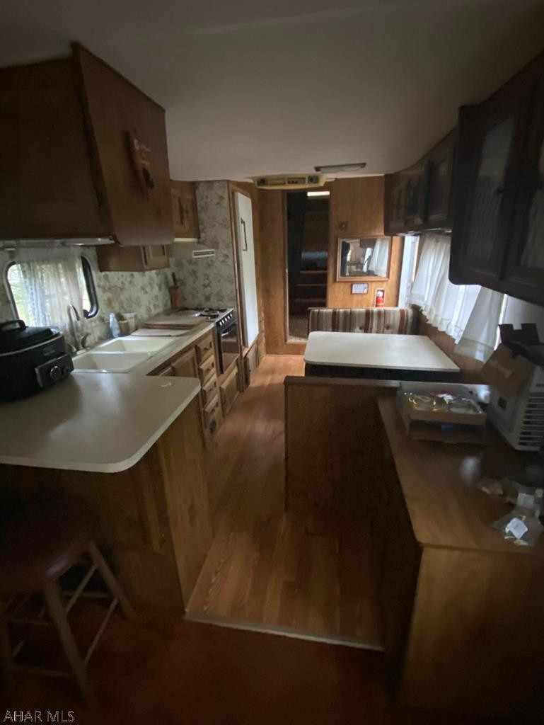 Glendale Yearound - Residential