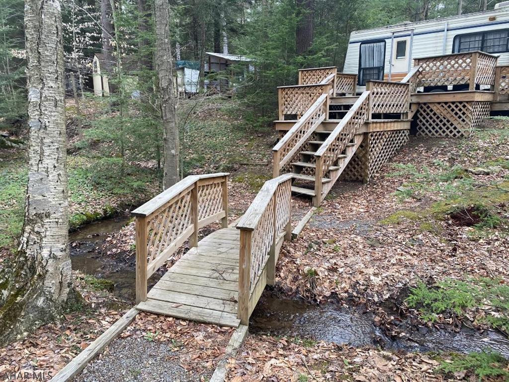 Glendale Yearound - Residential