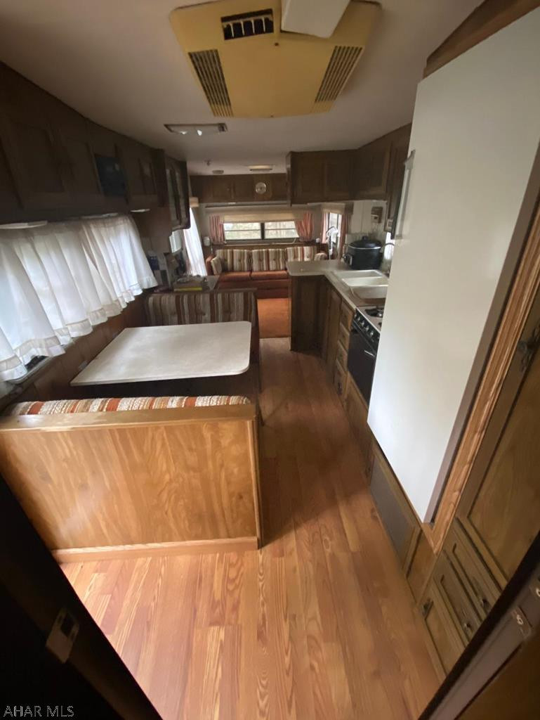 Glendale Yearound - Residential