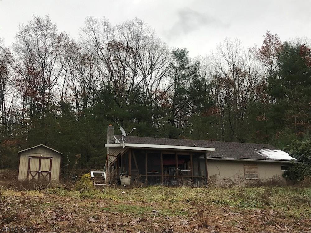 Unknown - Residential