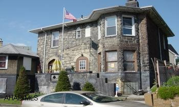 Other - Residential Income