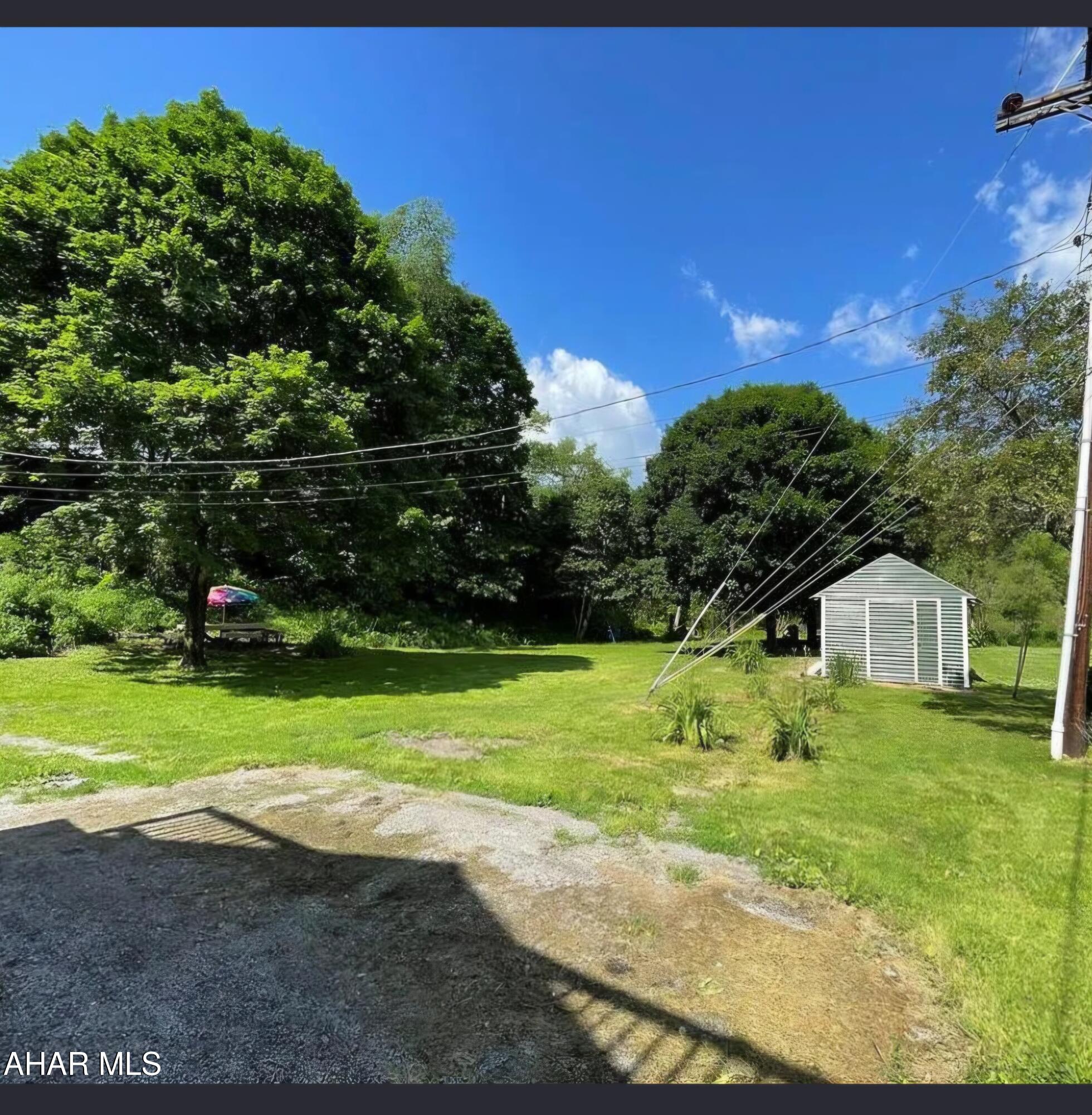 None - Residential Income