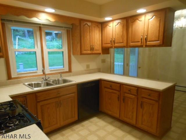 Sunbrook - Residential