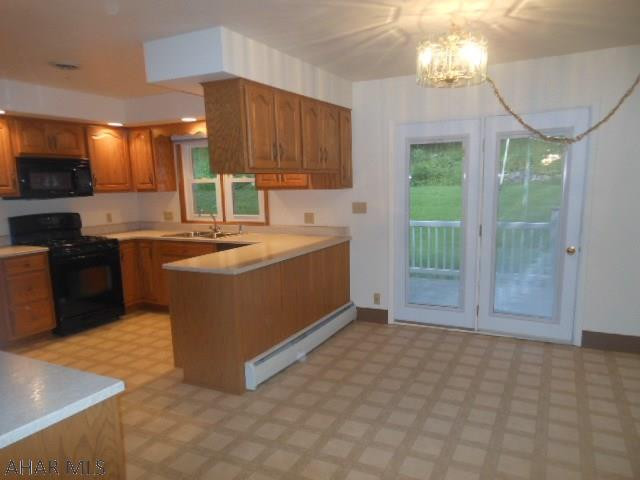 Sunbrook - Residential