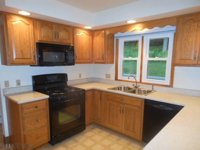 Sunbrook - Residential