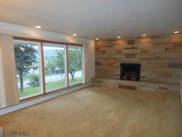 Sunbrook - Residential