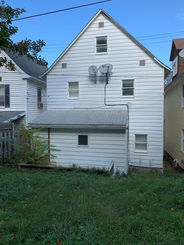 Unknown - Residential