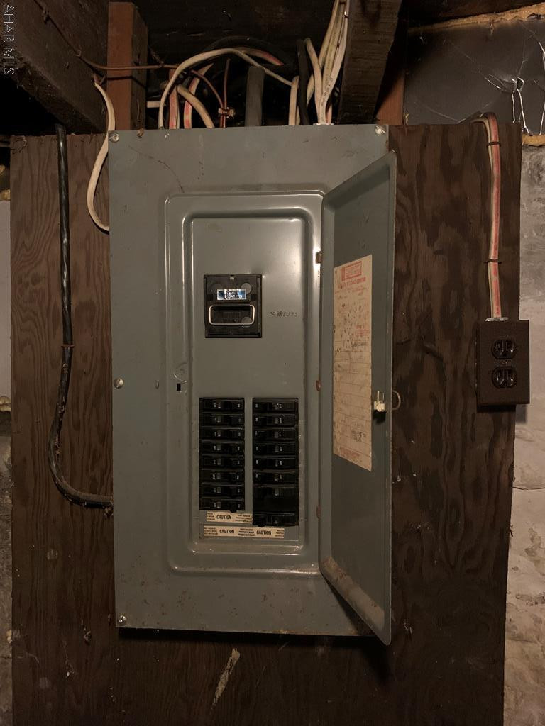 Unknown - Residential