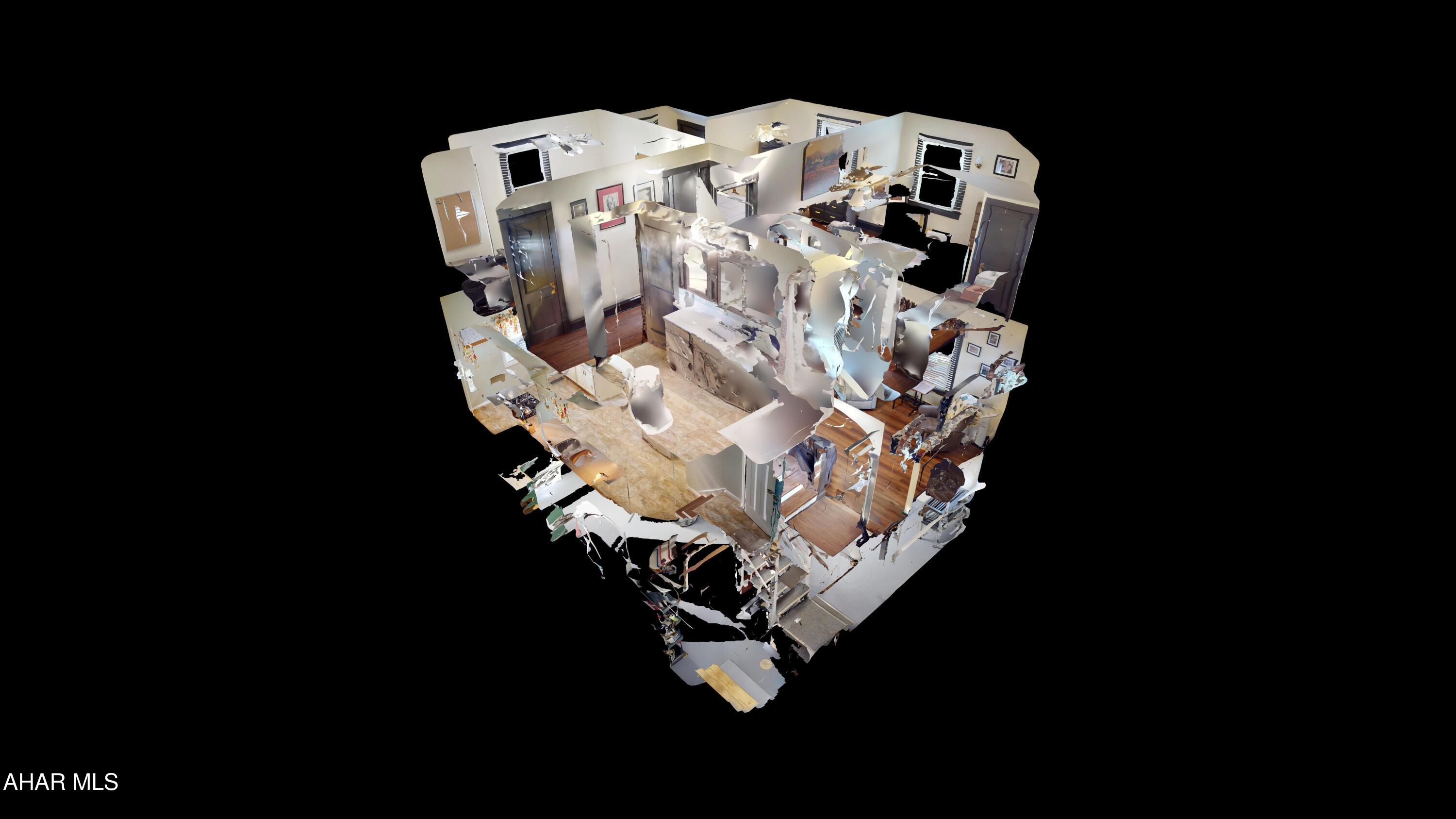 Llyswen - Residential