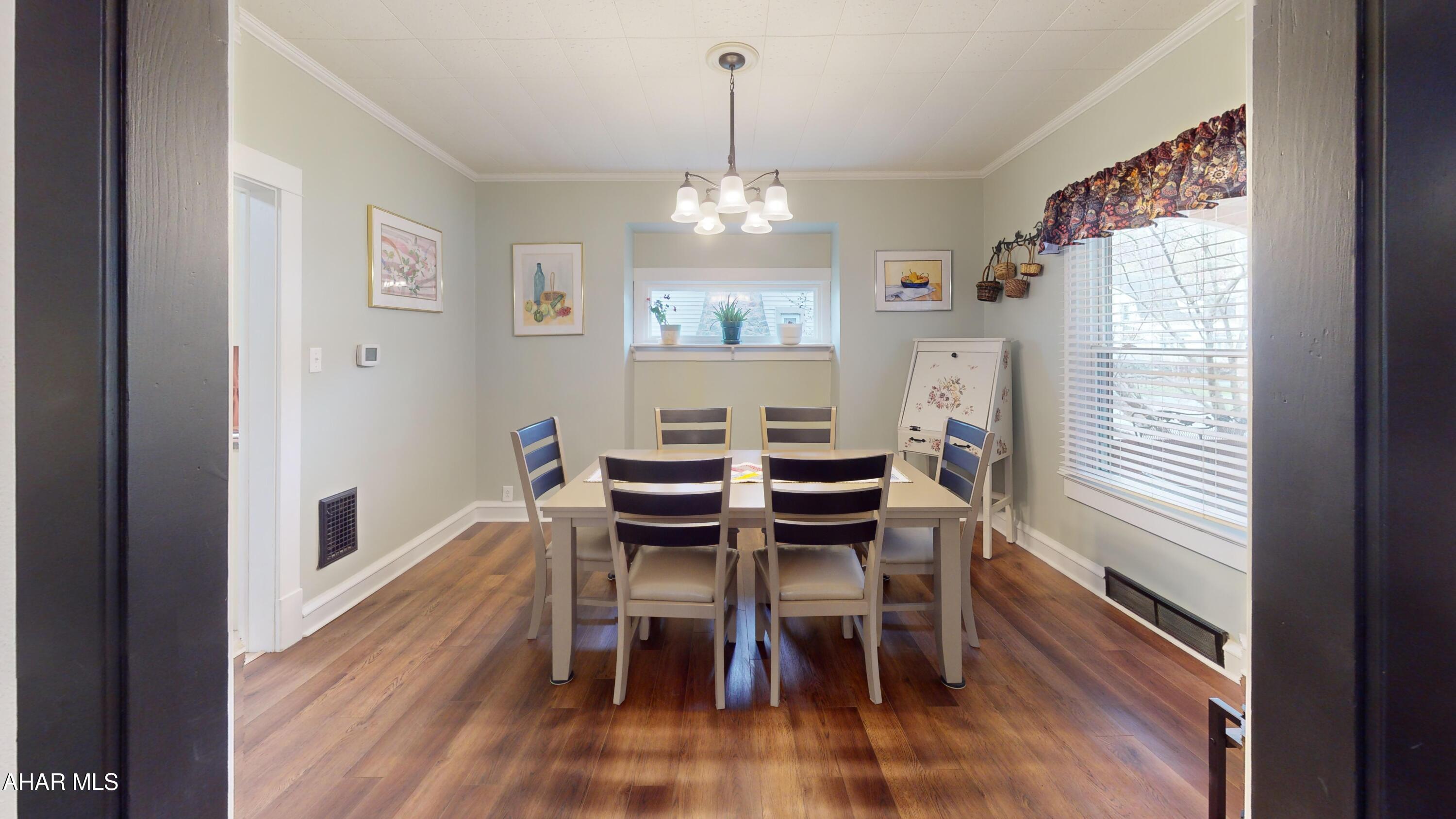 Llyswen - Residential