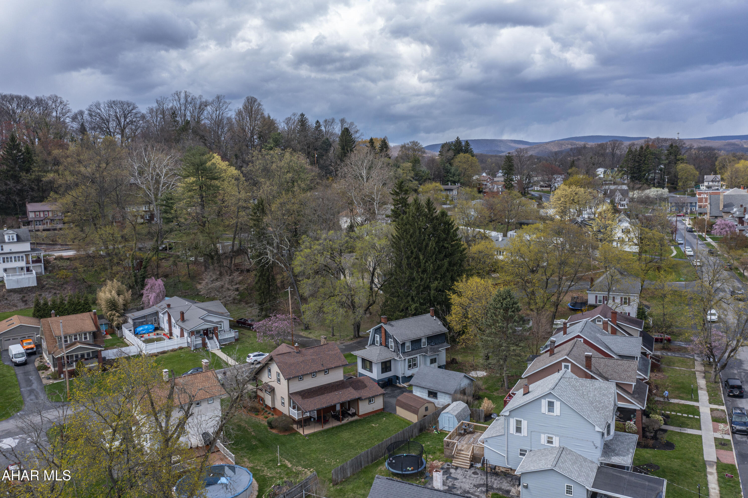 Llyswen - Residential