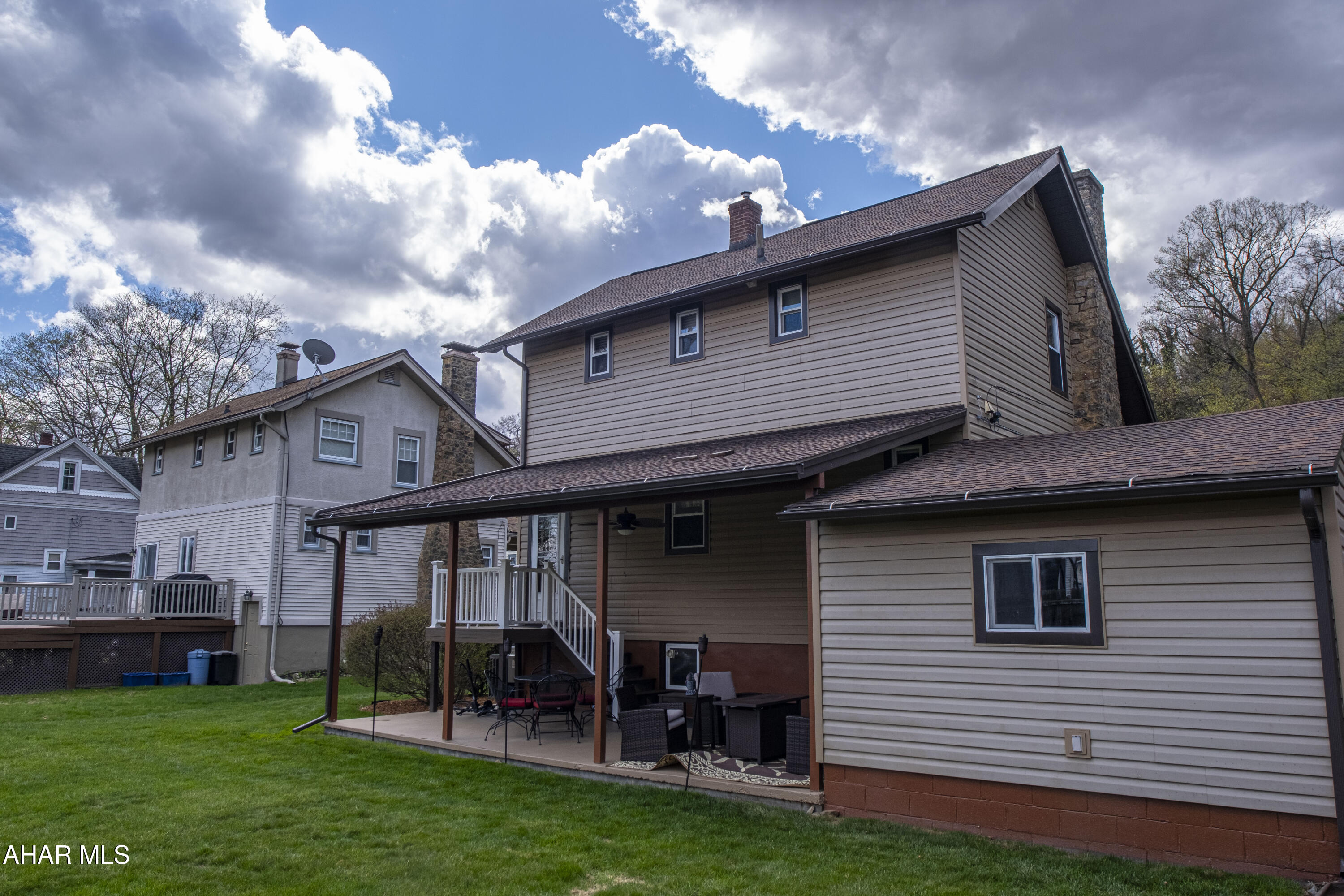 Llyswen - Residential