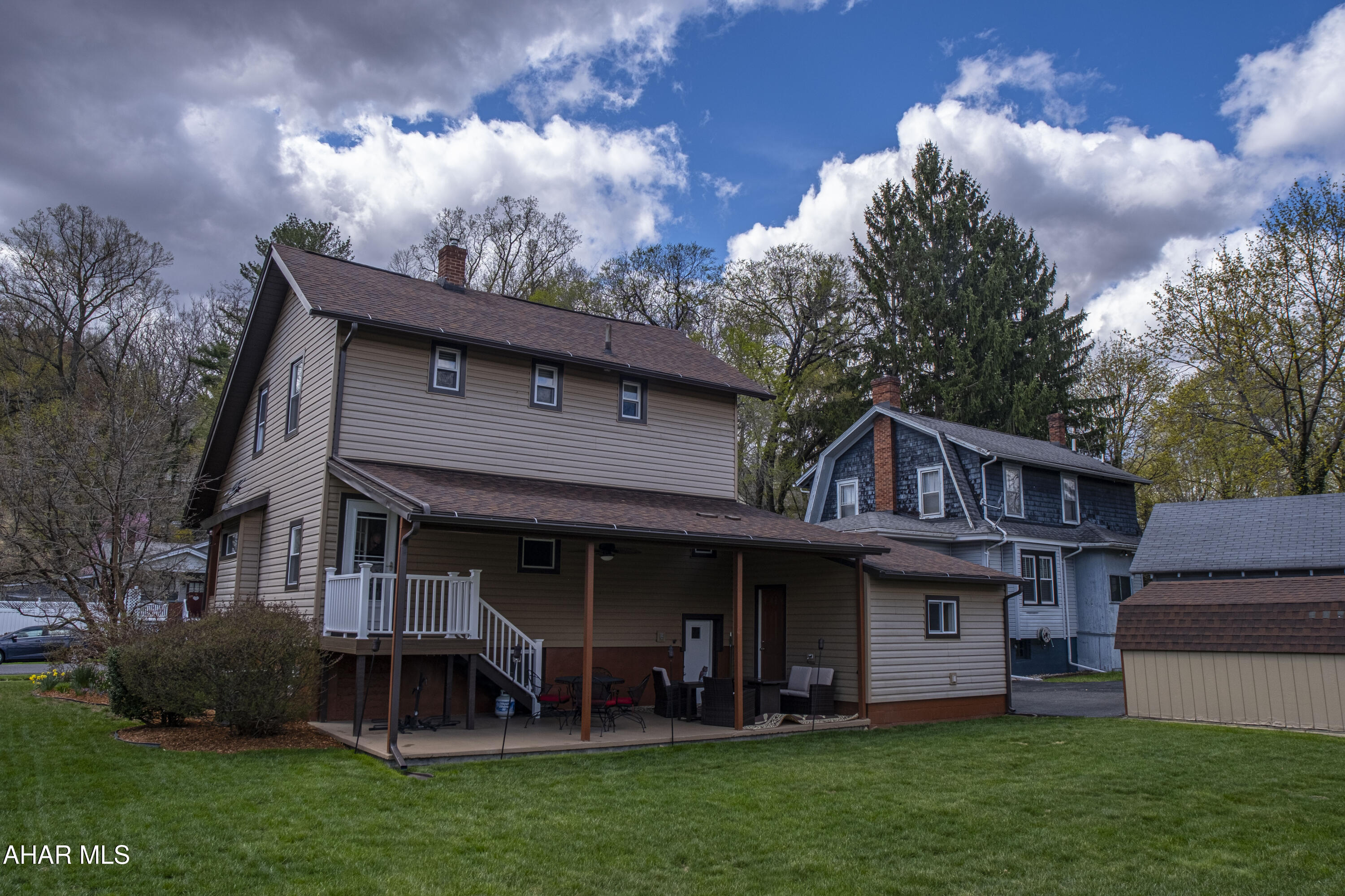 Llyswen - Residential