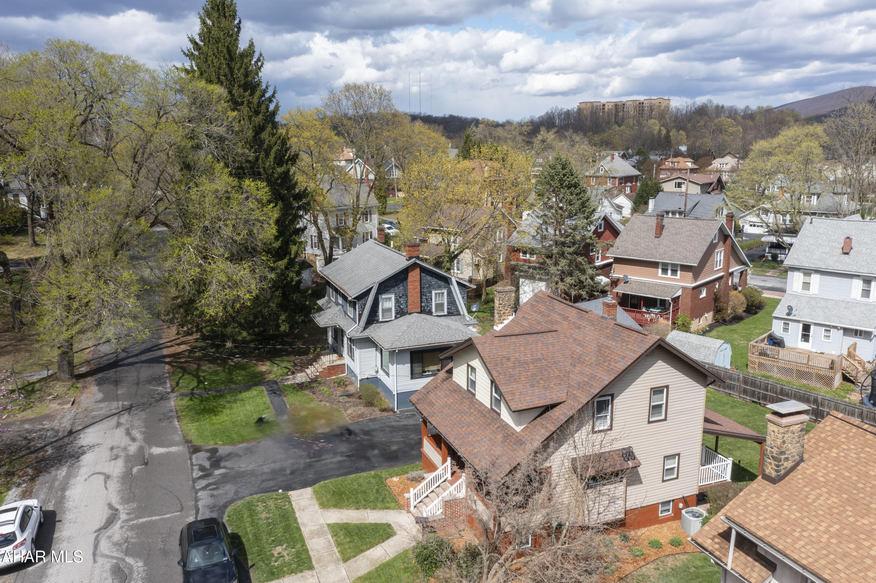 Llyswen - Residential