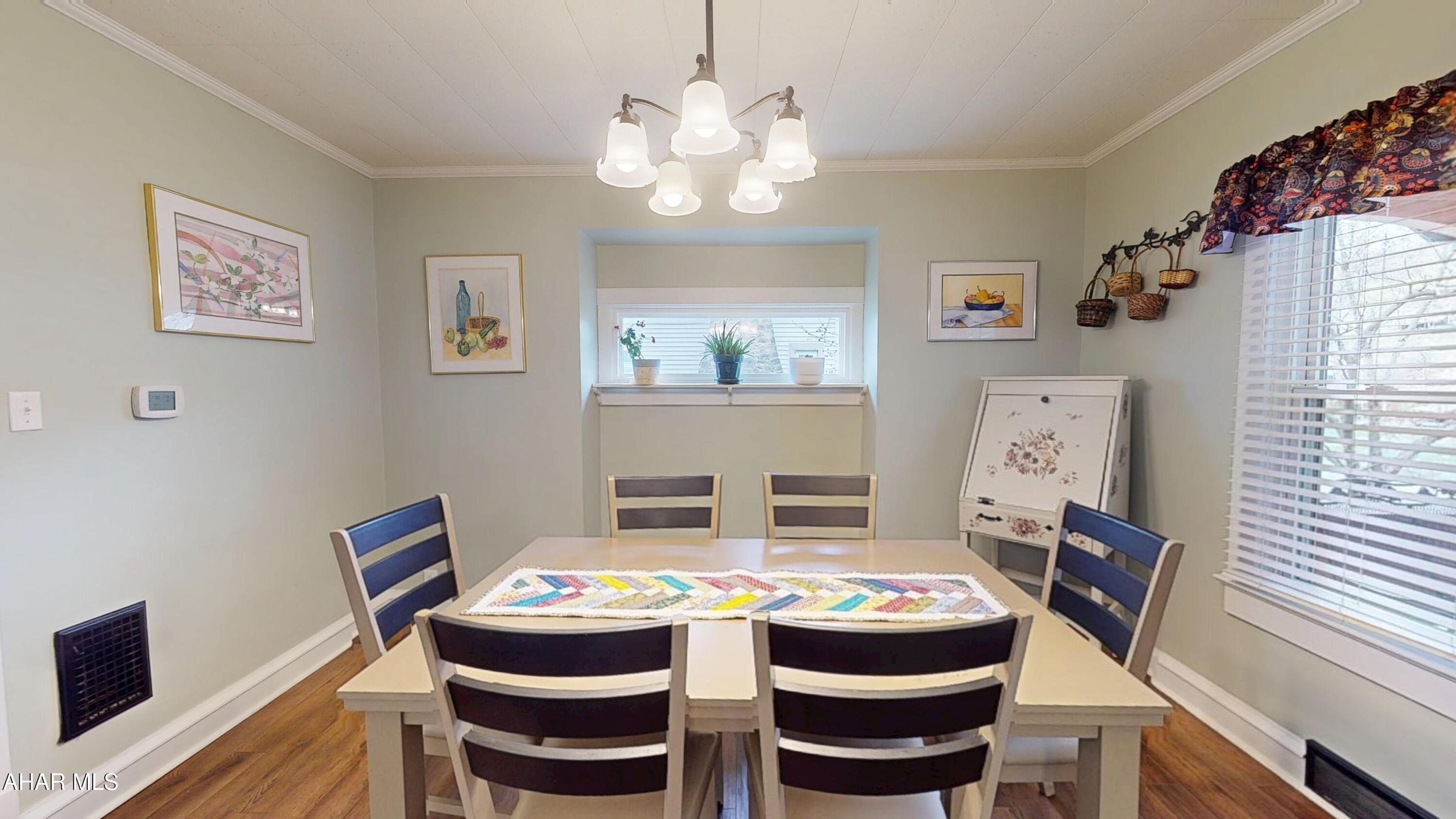 Llyswen - Residential