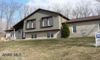 Carson Valley - Residential